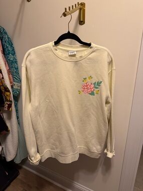 Mallory Ervin Living Fully Co coming up roses